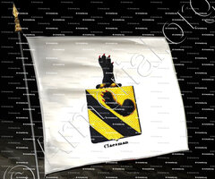 drapeau-CLAESMAN_Armorial royal des Pays-Bas_Europe