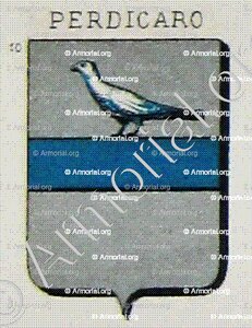 PERDICARO