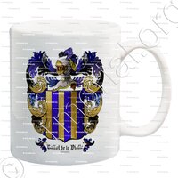 mug-LALLOT de la VIALLE_Limousin_France ()