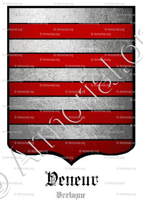 VENEUR_Bretagne_France