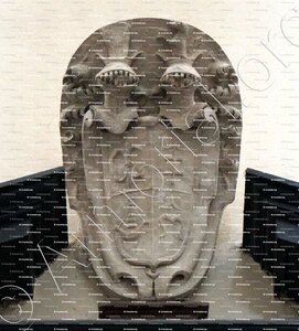 PAC  (PACOWIE, PACAI, Па́цы.)