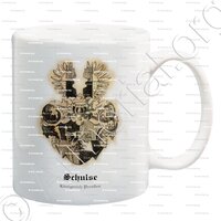 mug-SCHULSE_Preußen. Königreich Preußen._ Deutschland +