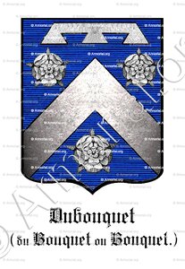 DUBOUQUET