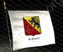 drapeau-LE FLAMENT_Flandre_France (2)