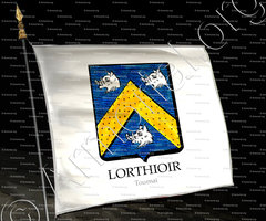 drapeau-LORTHIOIR_Tournai_