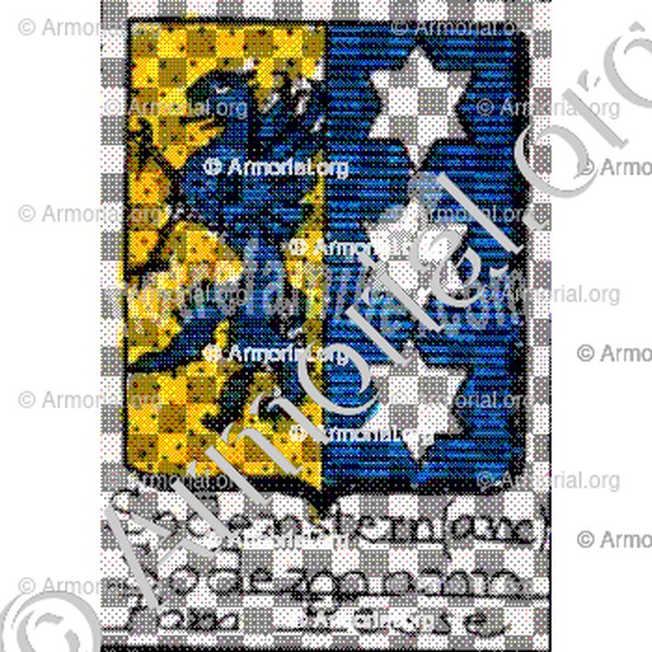 Sodenstern (anc) Sodemann__