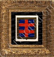 cadre-ancien-or-ALLONSIER_Ancien Duché de Savoie (Cte de Foras, 1863)_États de Savoie