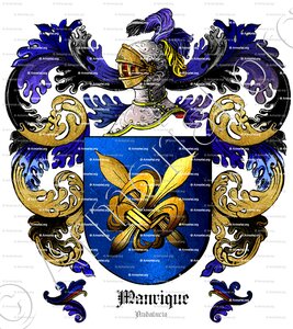 MANRIQUE