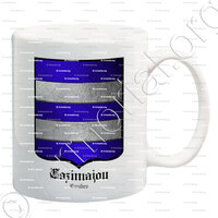 mug-CAZIMAJOU_Landes_France