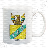 mug-CLANT_Armorial royal des Pays-Bas_Europe