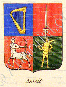 AMEIL