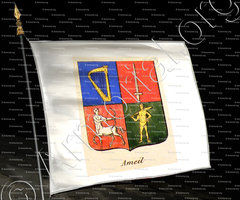drapeau-AMEIL_Baron de l'Empire._France (iii)