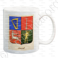 mug-AMEIL_Baron de l'Empire._France (iii)