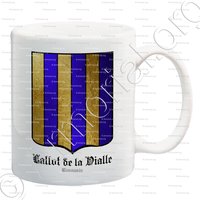 mug-LALLOT de la VIALLE_Limousin_France