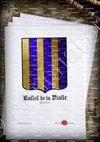velin-d-Arches-LALLOT de la VIALLE_Limousin_France