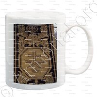 mug-VILNIUS Cathédrale_Vilnius_Lietuvos (Lituanie)