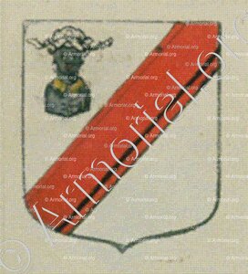 Cordiers de Strasbourg (Alsace)