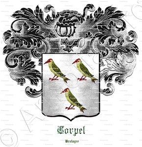 CORPEL