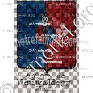 Agler de Neuwaldegg