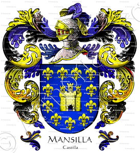 MANSILLA