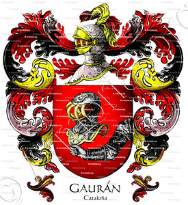GAURAN