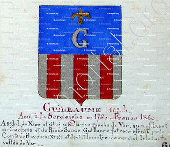 GUILLAUME