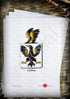 velin-d-Arches-CLERCKX_Armorial royal des Pays-Bas_Europe