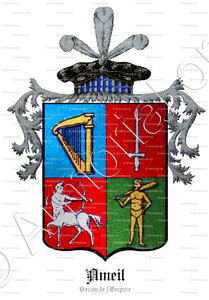 AMEIL