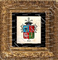 cadre-ancien-or-AMEIL_Baron de l'Empire._France. (ii)