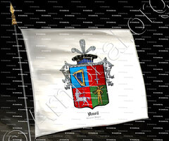 drapeau-AMEIL_Baron de l'Empire._France. (ii)