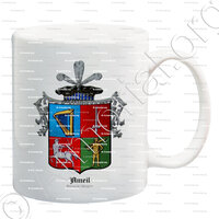 mug-AMEIL_Baron de l'Empire._France. (ii)