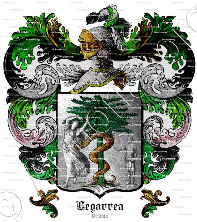 LEGARREA_Bizkaia_Euskal Herria ()