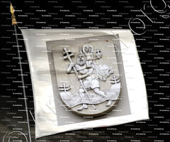 drapeau-VILNIUS_Vilnius_Lietuvos (Lituanie) ()