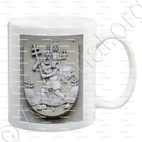 mug-VILNIUS_Vilnius_Lietuvos (Lituanie) ()