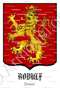 RODULF