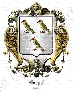 CORPEL