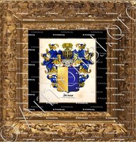 cadre-ancien-or-BERNASSE_Bretagne, Bourgogne, Provence._France (1)