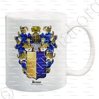 mug-BERNASSE_Bretagne, Bourgogne, Provence._France (1)