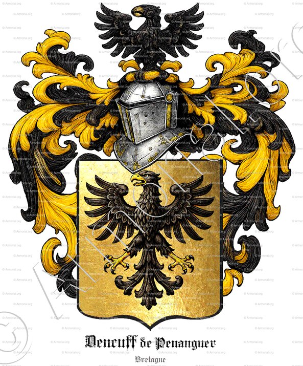 DENCUFF de Penanguer_Bretagne_France (1)