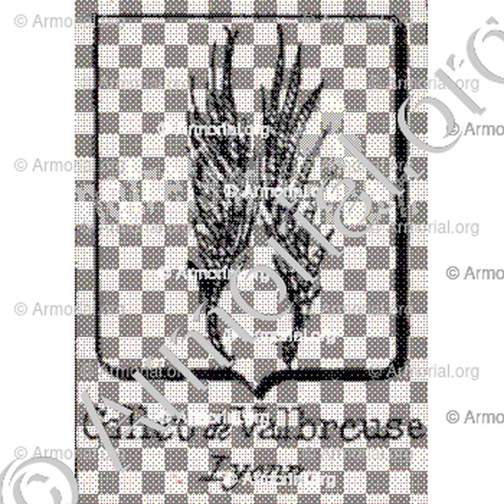 Gillet de Valbreuse__