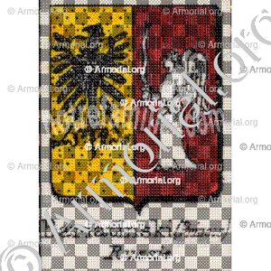 Bariatinski (Princes)