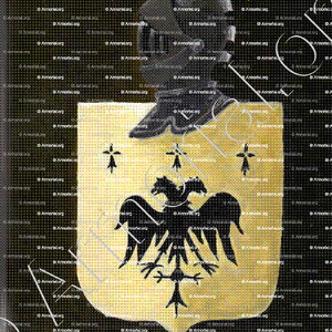 MARCHERON MOUGENOT_peinture de la famille_France