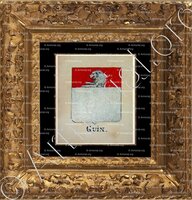 cadre-ancien-or-GUIN_Armorial Nice. (J. Casal, 1903) (Bibl. mun. de Nice)_France (1)