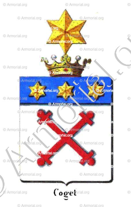 COGET_Armorial royal des Pays-Bas_Europe