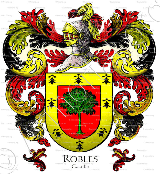 ROBLES_Castilla_España (i)..