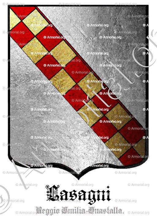 LASAGNI_Reggio Emilia-Guastalla_Italia