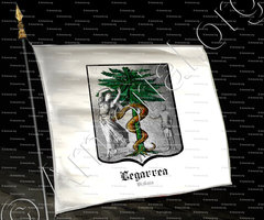 drapeau-LEGARREA_Bizkaia_Euskal Herria