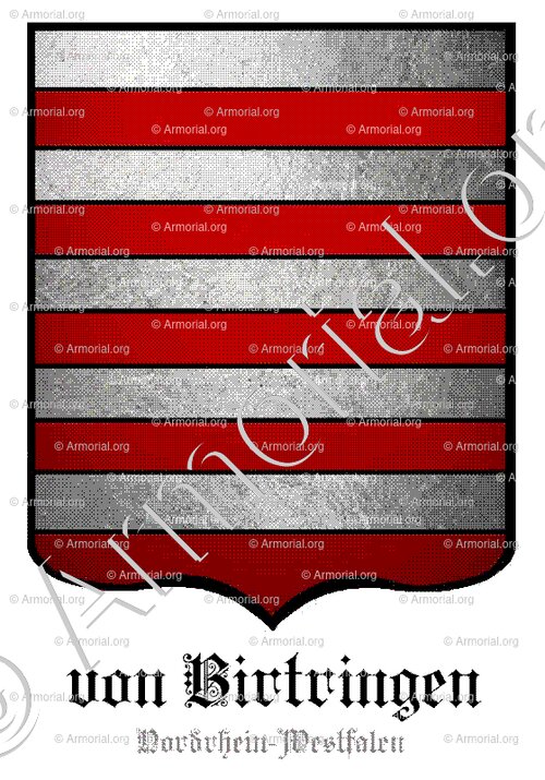 von BIRTRINGEN_Nordrhein-Westfalen_Deutschland