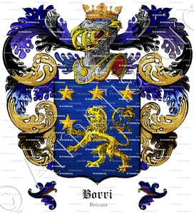 BORRI