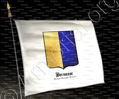 drapeau-BERNASSE_Bretagne, Bourgogne, Provence._France (2)